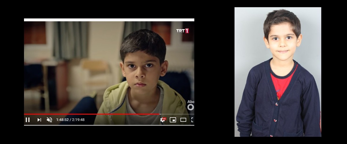 Sevinc Meltem Ajans Cast Ve Menajerlik Ajansi