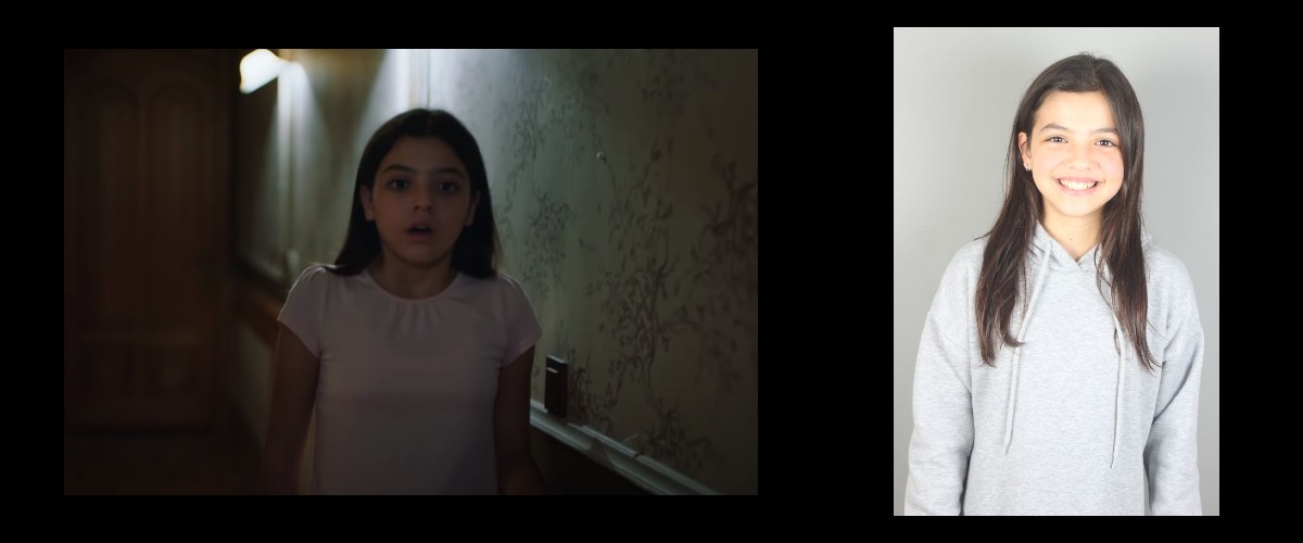 Sevinc Meltem Ajans Cast Ve Menajerlik Ajansi