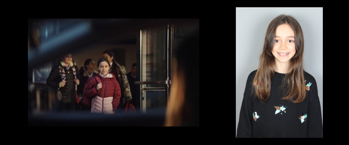 Sevinc Meltem Ajans Cast Ve Menajerlik Ajansi