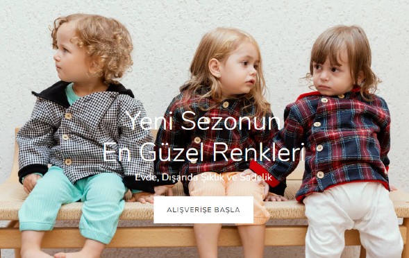 Tatlı bebeklerimiz Alya Duru, Asil ve Eylül ,  Totze Çocuk Giyim Markası katalog çekiminde yer aldılar.