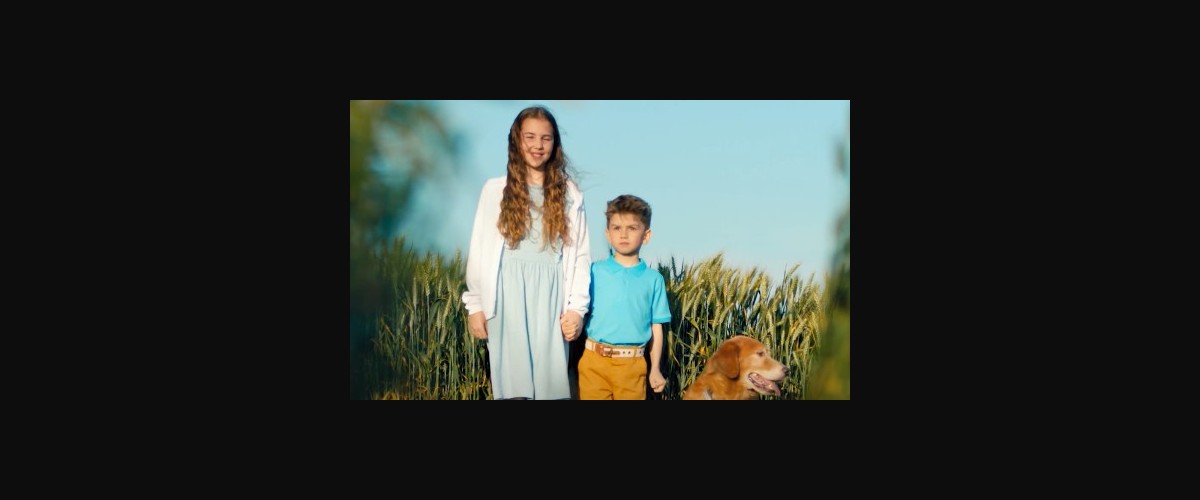 2 yetenekli güzelliğimiz Ekin İklim ve Eymen Çınar`ın yer aldığı Enerji Reklamı yayında.