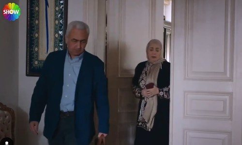 Değerli oyuncumuz Hakkı Bülent Bey, Gold Film imzalı “Kızılcık Şerbeti” dizisinde rol aldı.