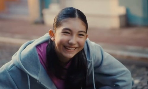 Eylül’ümüzün ilk reklam projesi olan Koruncuk Vakfı Reklamı yayında.