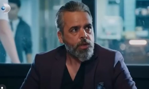 Değerli oyuncumuz Fuat Abimizin, Arka Sokaklar Disizinde yer aldı.