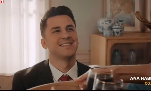 Oyuncularımız Emre Yılmaz ve Fatih Gülümser Cola Turka Reklamınde yer aldı.