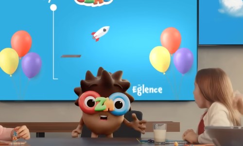 Yetenekli güzelliklerimiz Ceylin,Duru, Kartal Göktuğ  yer aldığı OZMO 23 Nisan Reklamı yayında.