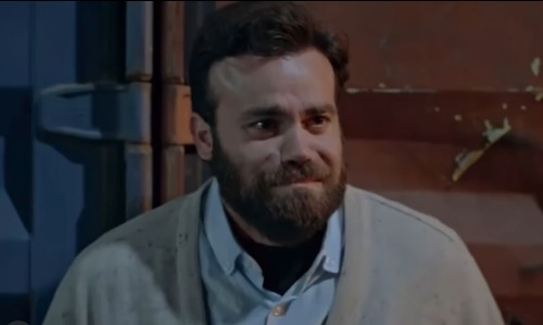 Değerli oyuncumuz Abdullah Bey , Sahipsizler Dizisinde yer aldı.